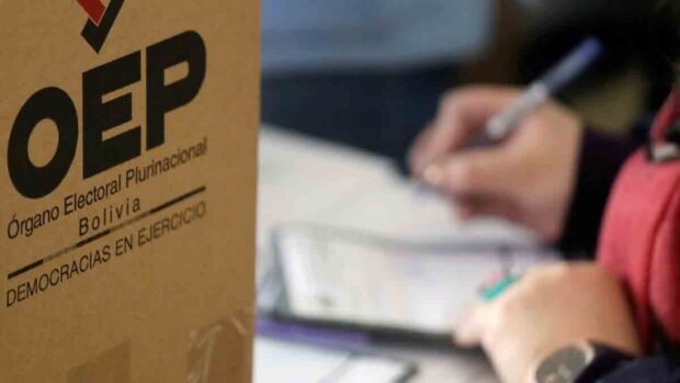 elecciones subnacionales