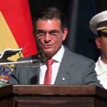 Rodrigo Paz