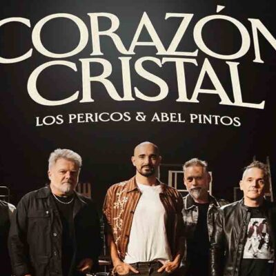 Los Pericos
