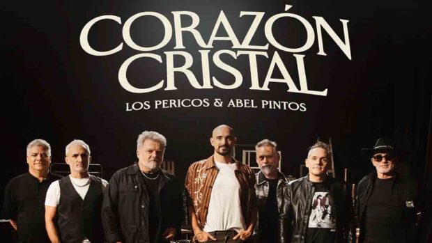 Los Pericos