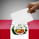 elecciones en Perú