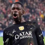 Ousmane Dembélé