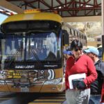 bus PumaKatari