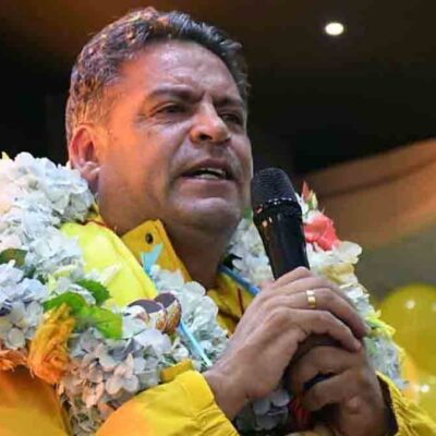 Luis Revilla