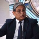 Edwin Rojas, expresidente del BCB