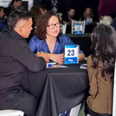 Rueda de Negocios de la Fexco 2026