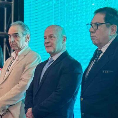 Rueda de Negocios Fexco 2026