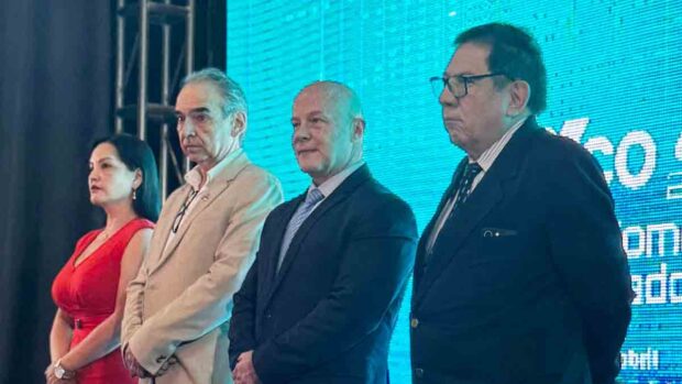 Rueda de Negocios Fexco 2026