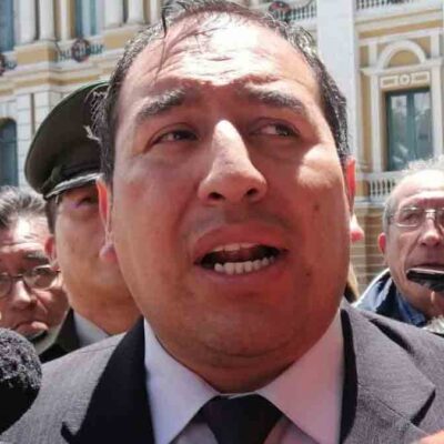 viceministro Wilson Santamaría