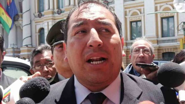 viceministro Wilson Santamaría