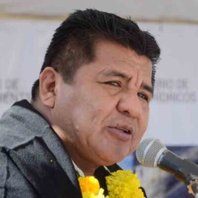 Juan Santos Cruz