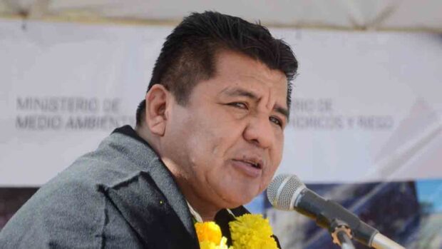 Juan Santos Cruz