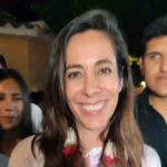 María René Soruco, gobernadora electa de Tarija