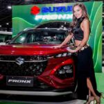 Suzuki celebra sus 15 años en la Fexco 2026