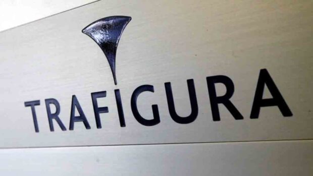 Trafigura