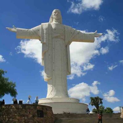 Turismo crece 18% en Semana Santa en Cochabamba