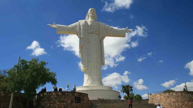 Turismo crece 18% en Semana Santa en Cochabamba