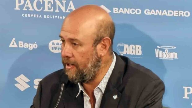 Eduardo Valdivia