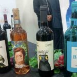 Vinos Bolivia