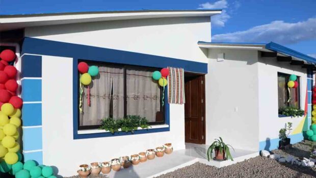 vivienda en Sacaba