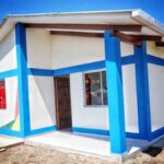 viviendas sociales en Bolivia