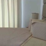 una de las suites de lujo en la sede de YPFB en Santa Cruz