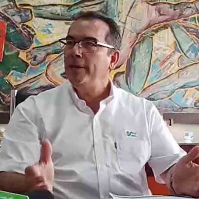 Mario Aguilera