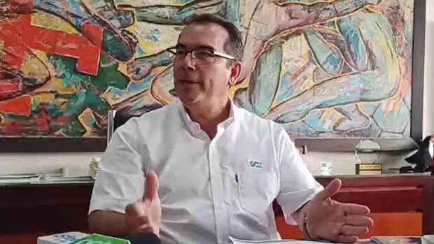 Mario Aguilera
