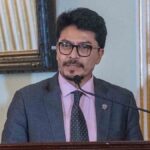 canciller Fernando Armayo