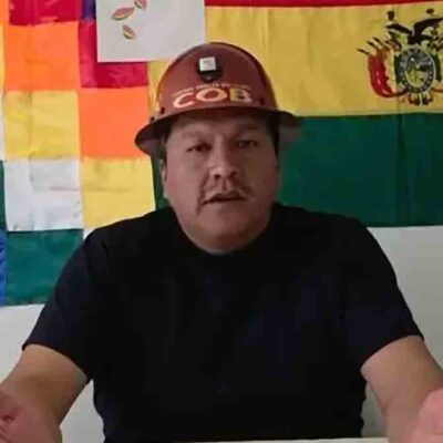 Mario Argollo