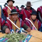 dirigentes campesinos