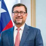 Canciller de Chile
