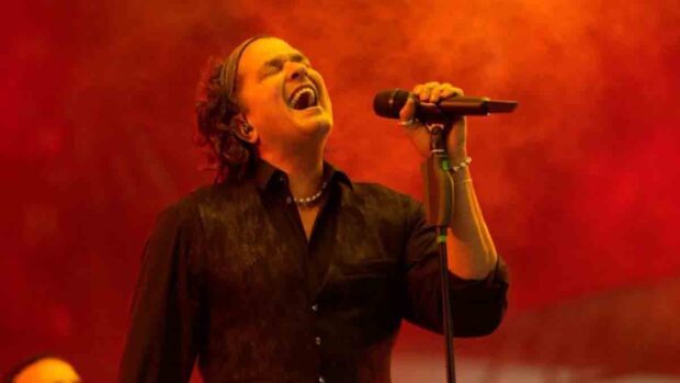 Carlos Vives