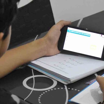 clases virtuales