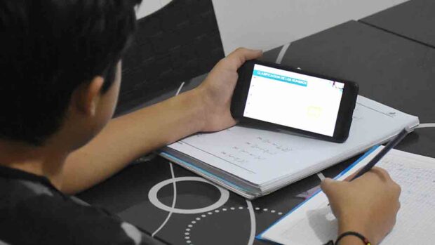 clases virtuales