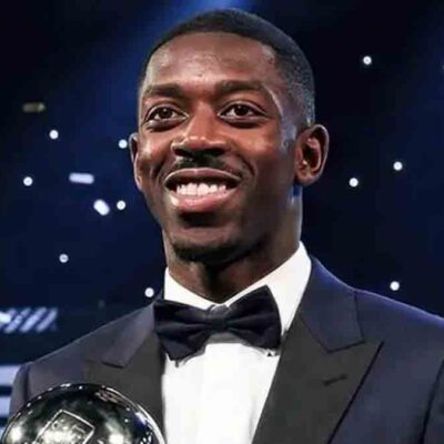 Dembelé
