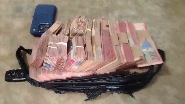 billetes