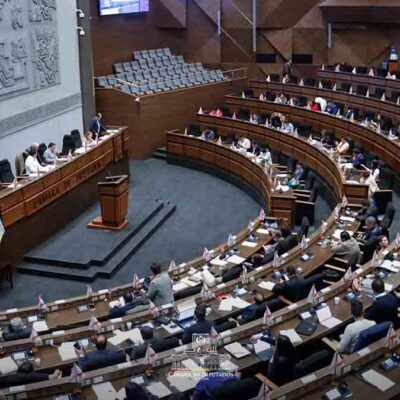 Cámara de Diputados