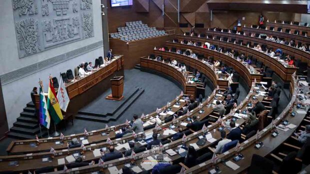 Cámara de Diputados
