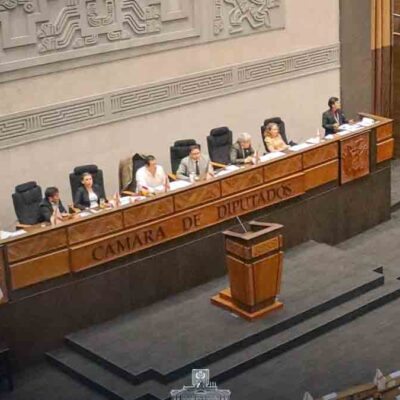 Cámara de Diputados