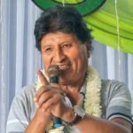 Evo Morales