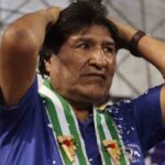 Evo Morales