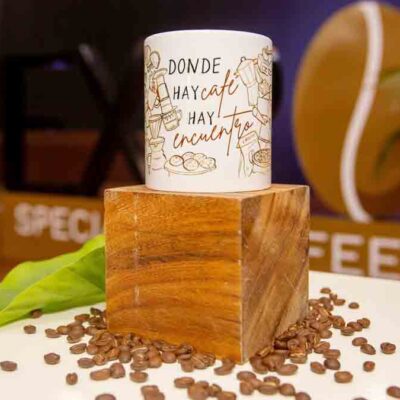 Lanzan Specialty Coffe Expo Bolivia 2026