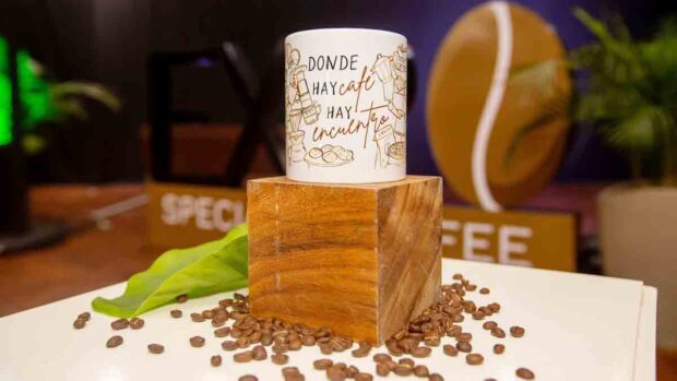 Lanzan Specialty Coffe Expo Bolivia 2026