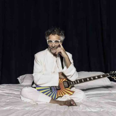 Fito Paez