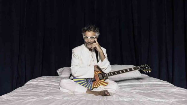 Fito Paez
