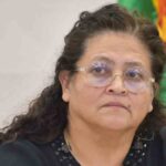 ministra Marcela Flores
