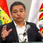 vocero presidencial, José Luis Gálvez