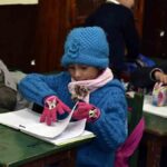 horario escolar de invierno