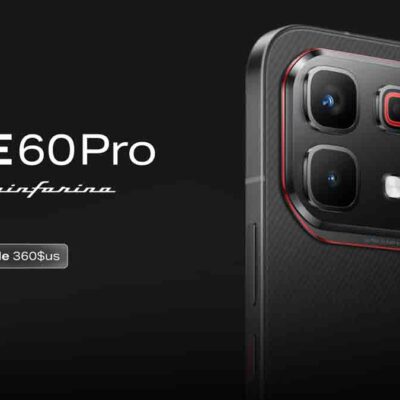 Infinix